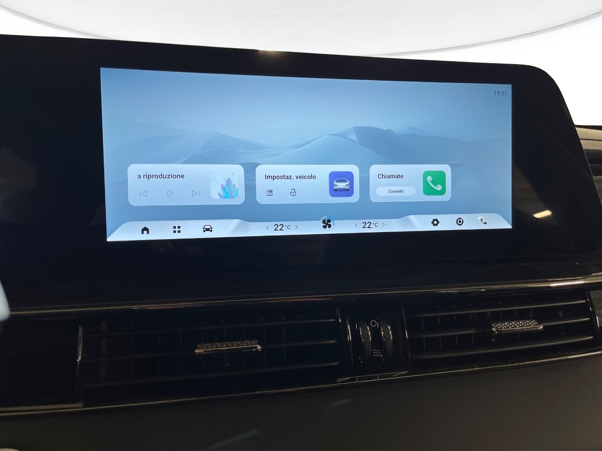 Omoda Omoda 5 Nuovo Ibrido benzina Omoda 5 Verona