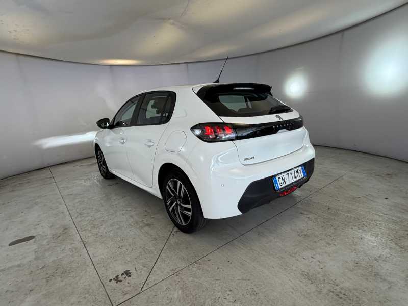 208 Ii 2019 - 208 1.2 Puretech Active Pack S&s 75cv