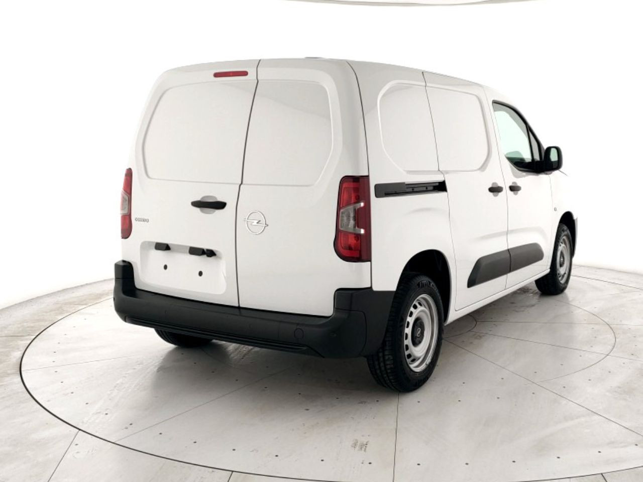Opel Combo Cargo Nuovo Diesel Combo Cargo Porto Mantovano