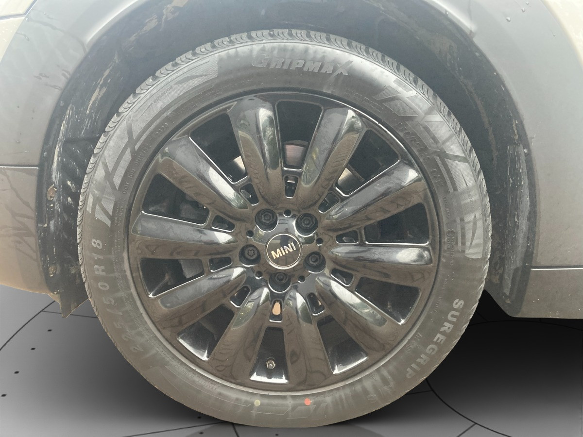 Mini Countryman Usato 2017 Countryman Modena