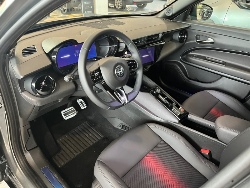 ALFA ROMEO – Junior 1.2 145 CV Hybrid eDCT6 Speciale