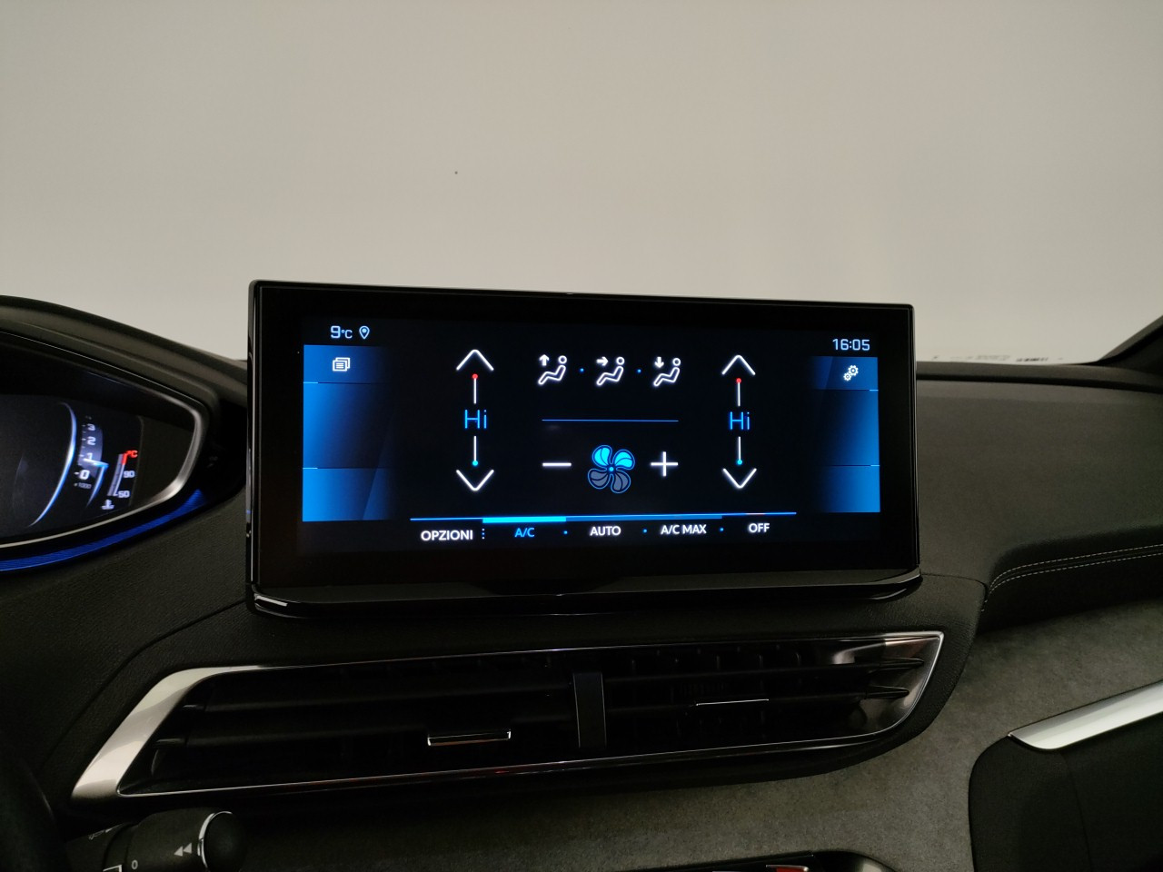 Peugeot 3008 Usato 2024 3008 Porto Mantovano