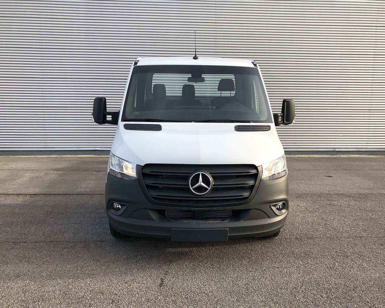 Mercedes Sprinter Sprinter Telaio 319CDI 43/35 PRO - 2