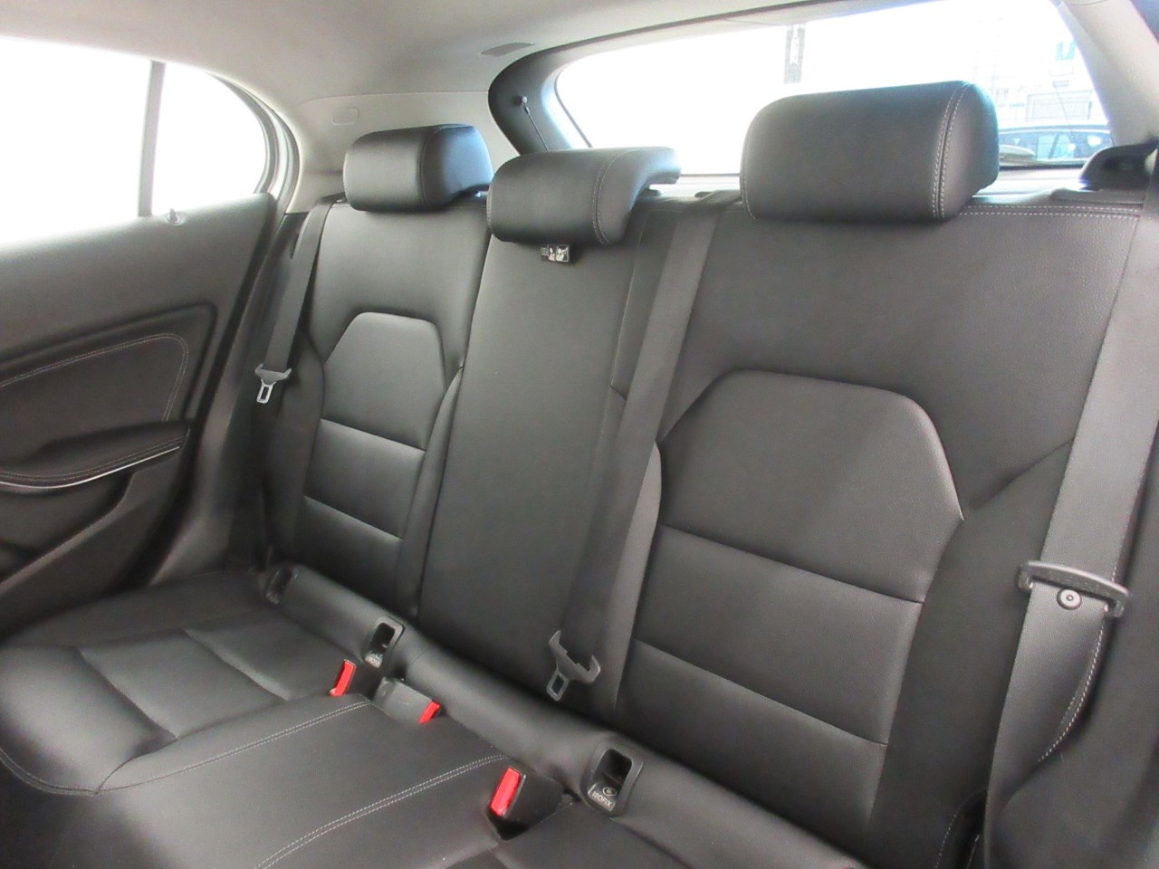 Mercedes GLA GLA 180 Sport 7G-DCT - 13
