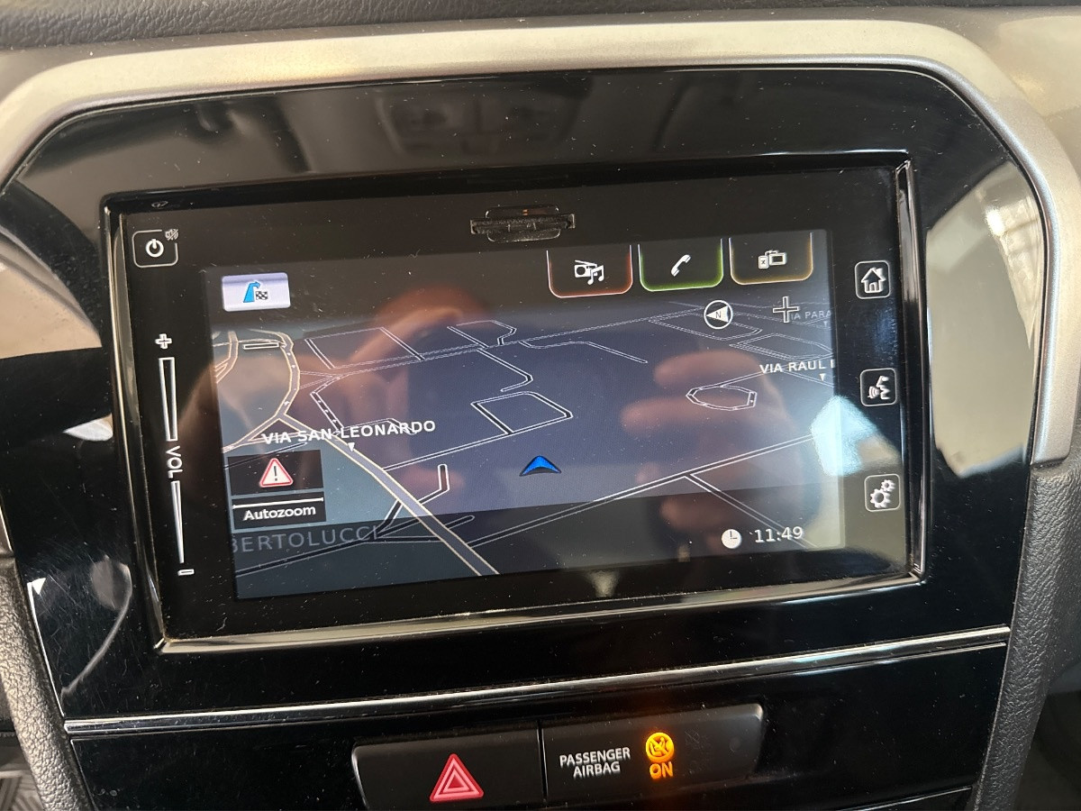 Suzuki Vitara Usato 2020 Vitara Parma