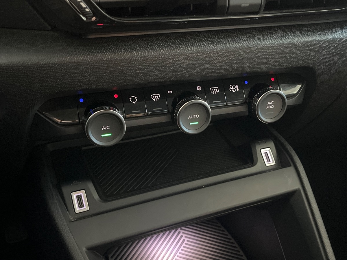 Citroen C4 Usato 2024 C4 Altavilla Vicentina