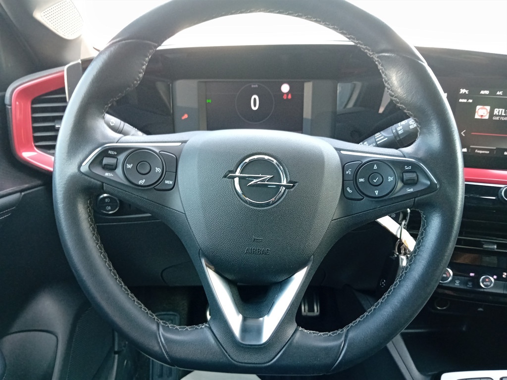 Panoramica 18° Immagine Veicolo