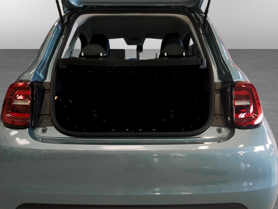FIAT 500 500e 42 kWh Passion Elettrica usato - 16