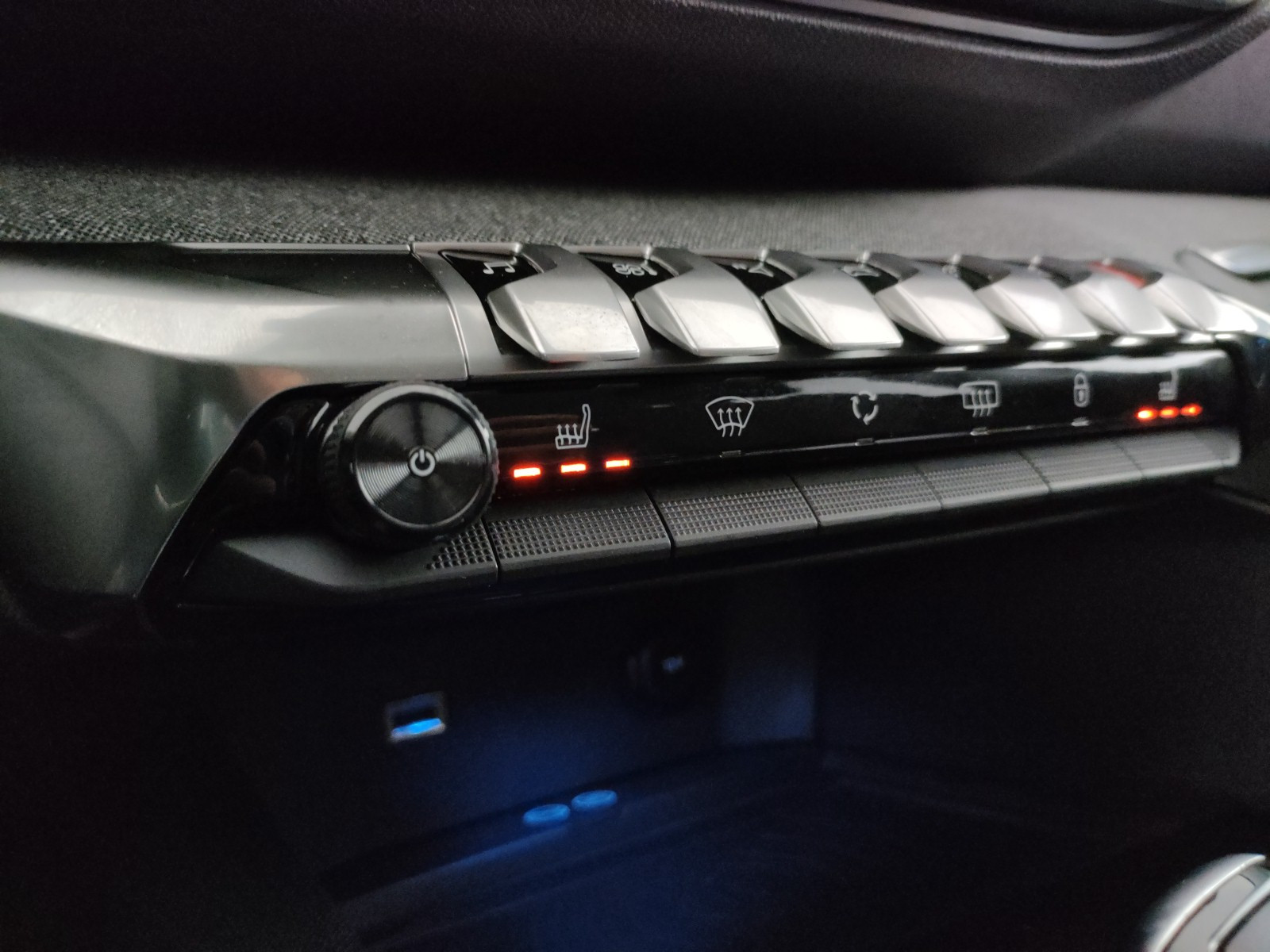 Peugeot 3008 Usato 2020 3008 Legnago