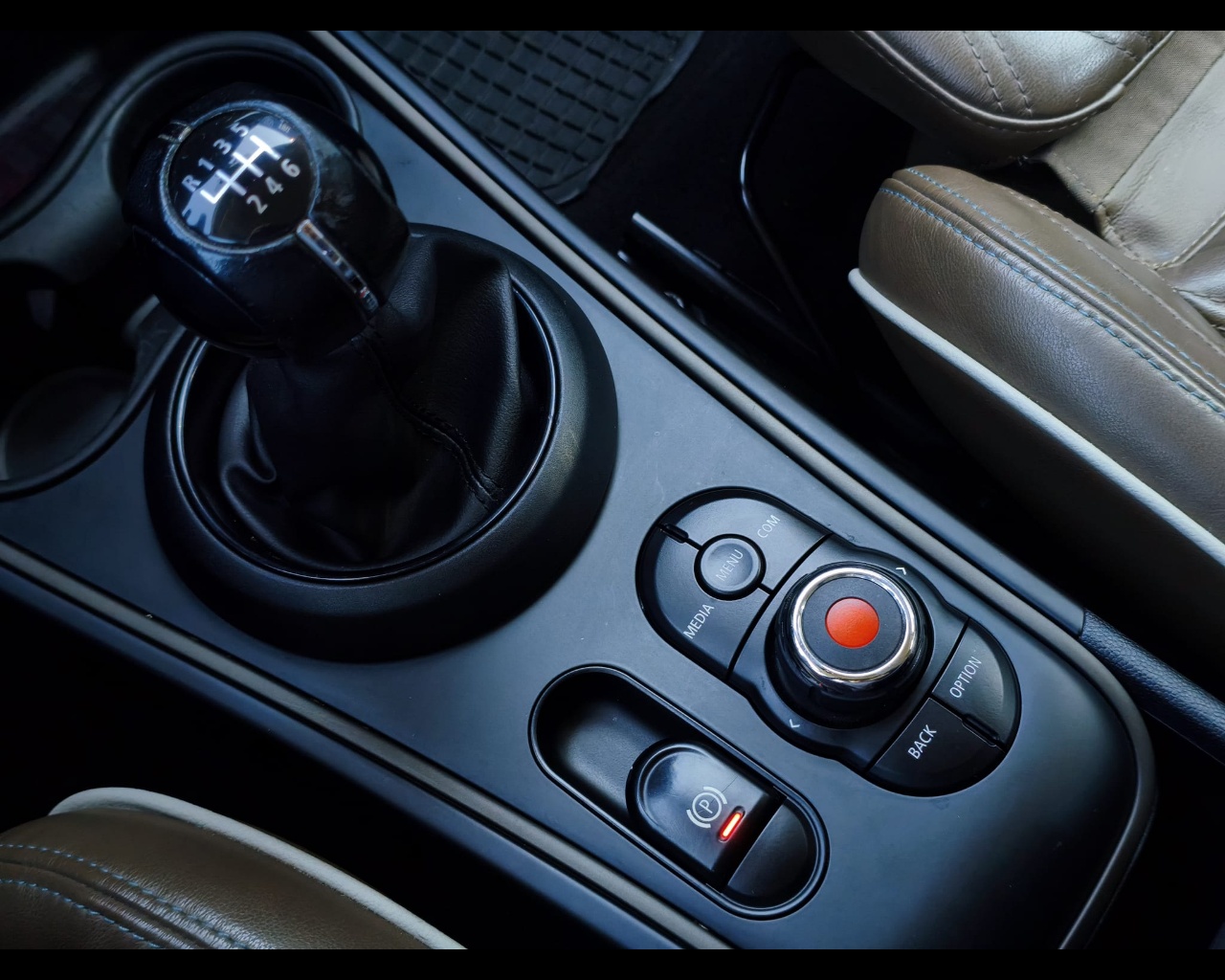 Foto MINI Mini Countryman 2.0 Cooper D Boost 150cv