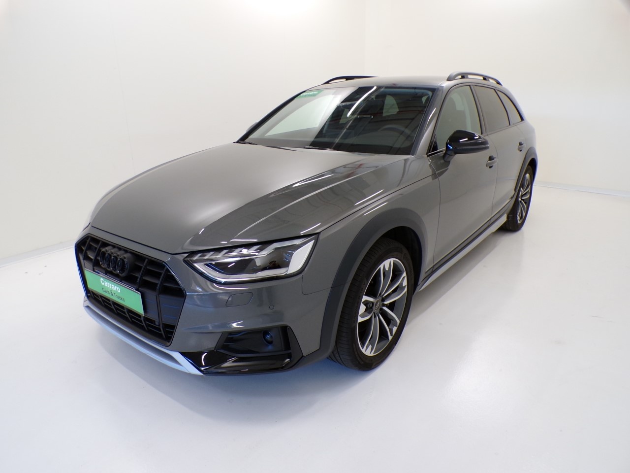 Audi A4 A4 Allroad 40 2.0 TDI mHEV 204cv Business quattro S tronic - 2