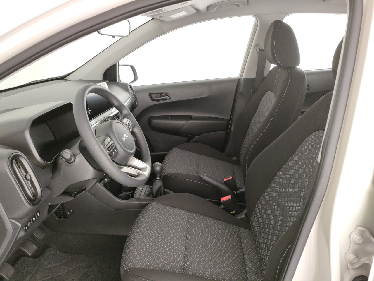 Kia Picanto Usato 2025 Picanto Porto Mantovano
