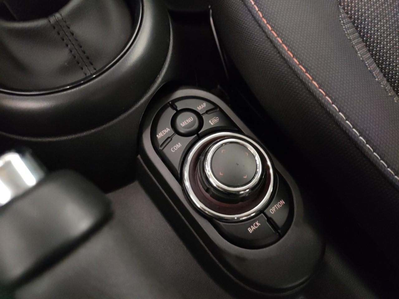 Mini Cooper Usato 2024 Cooper Modena