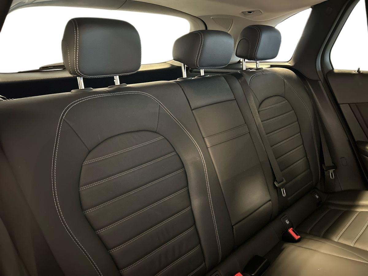 Mercedes GLC GLC SUV 220 D Night edition 4Matic 9G-Tronic Plus - 16