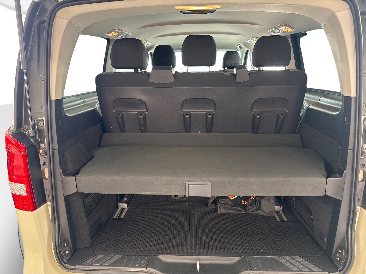 Mercedes Classe V Usato 2022 Classe V San Zeno Naviglio