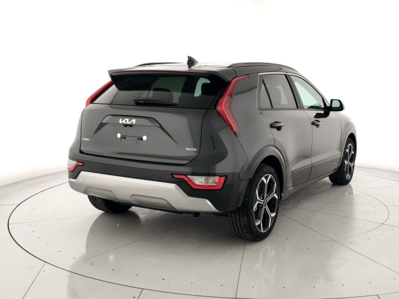 Kia Niro KM0 2025 Niro Porto Mantovano