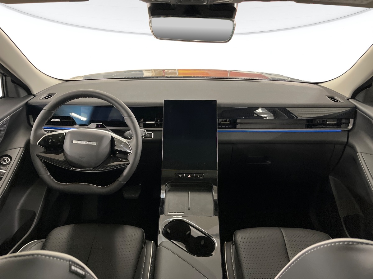 Jaecoo Jaecoo 5 Nuovo benzina Jaecoo 5 Verona