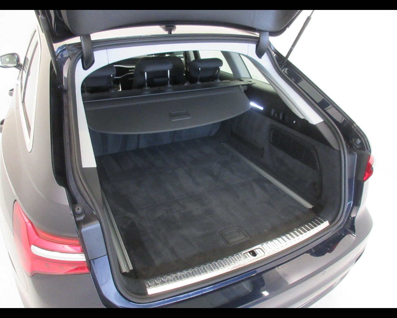 Audi A6 A6 Avant 40 2.0 TDI mHEV Business Sport S tronic - 9