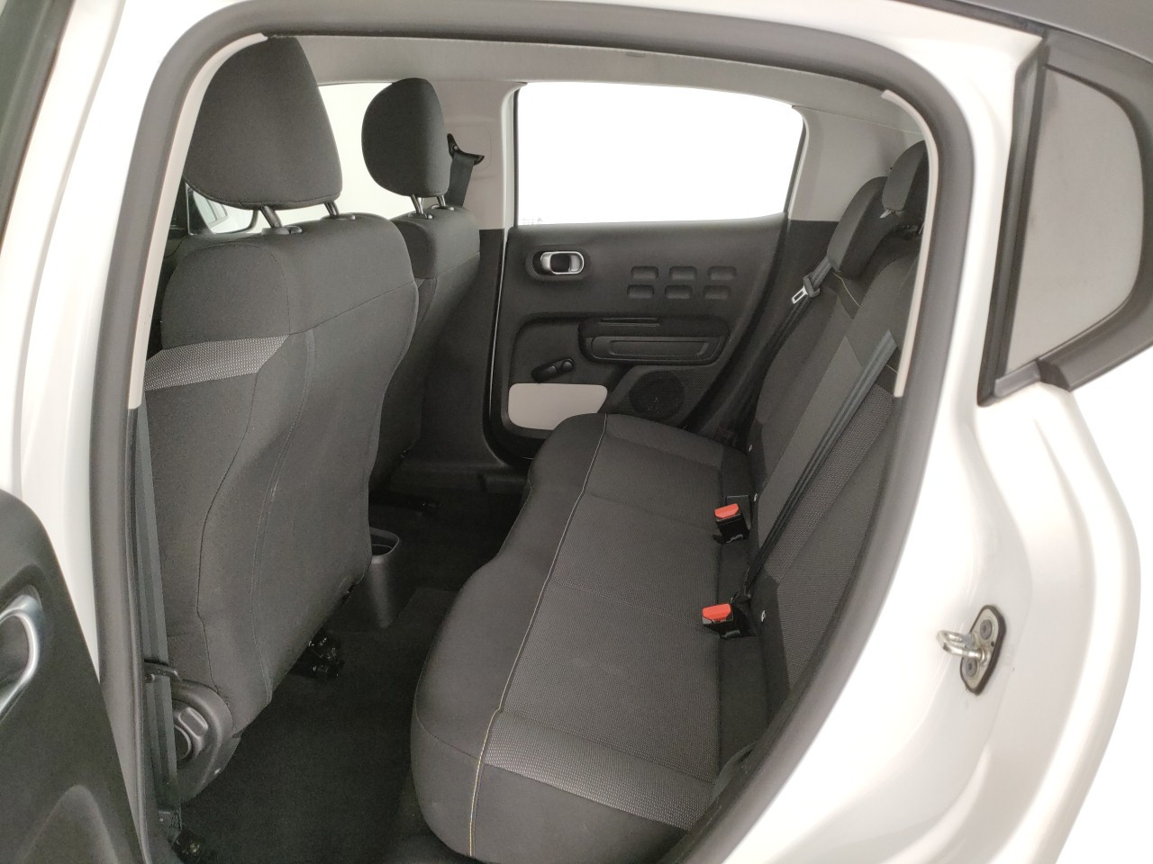 Citroen C3 Usato 2022 C3 Parma