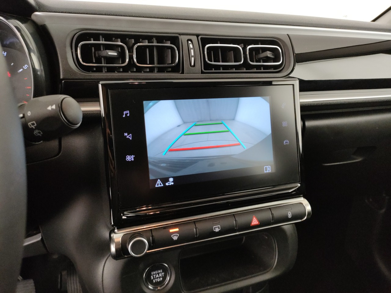 Citroen C3 Usato 2024 C3 Porto Mantovano