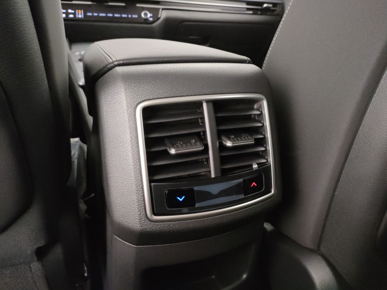 Kia Sportage Nuovo Ibrido benzina Sportage Porto Mantovano