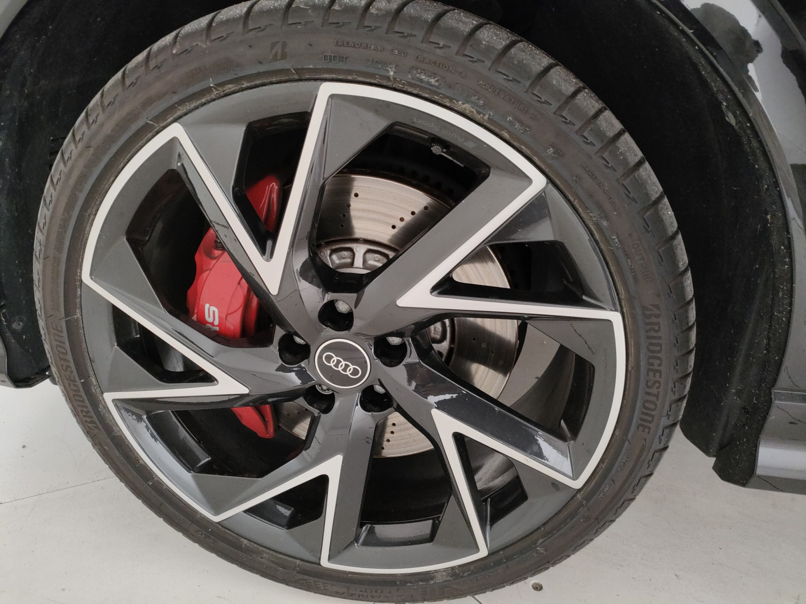 Audi Q3 Usato 2022 Q3 Legnago