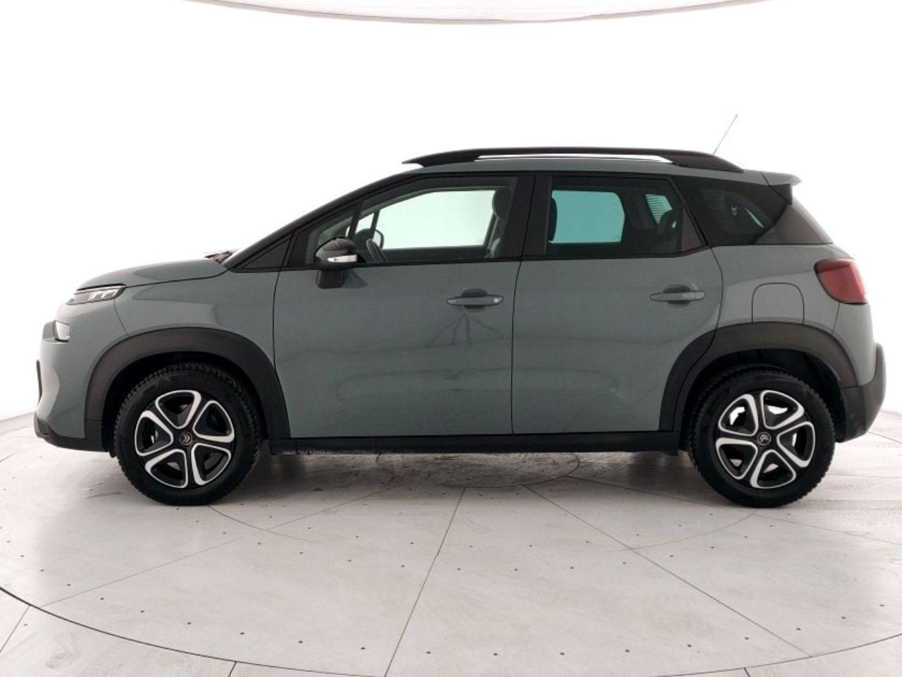 Citroen C3 Aircross Usato 2022 C3 Aircross Porto Mantovano