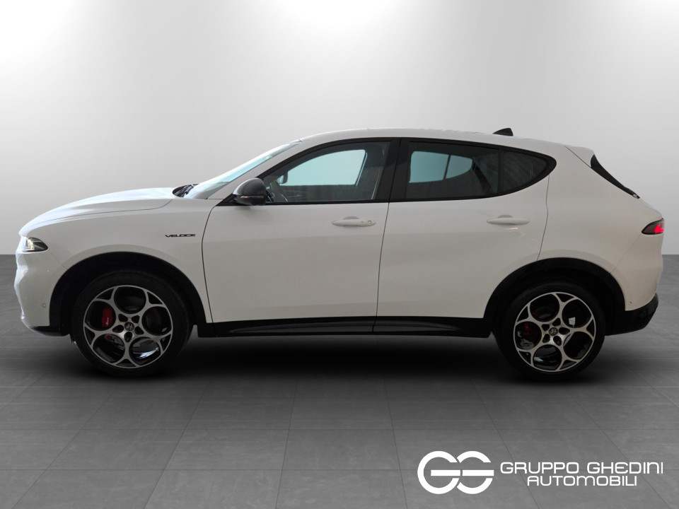 ALFA ROMEO Tonale Diesel My25 Diesel 130cv Veloce Diesel km0 - 1