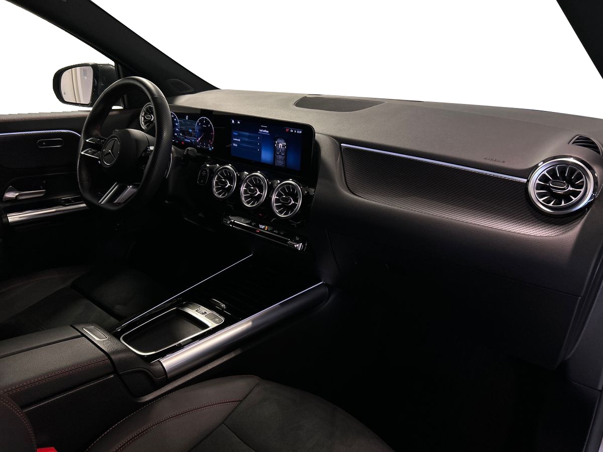 Mercedes GLA GLA 200 D AMG Line Advanced Plus 8G-DCT - 15