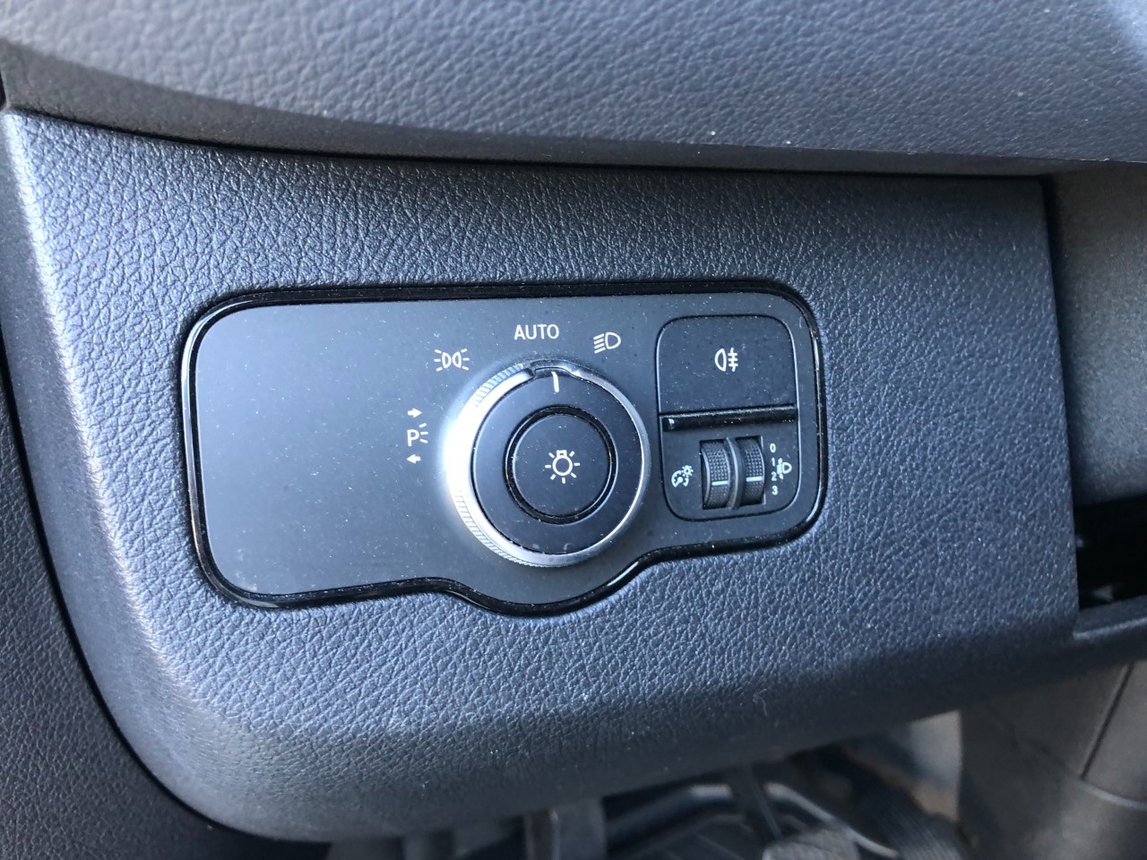 Mercedes Sprinter sprinter 314 cdi F 39/35 fwd E6 - 15