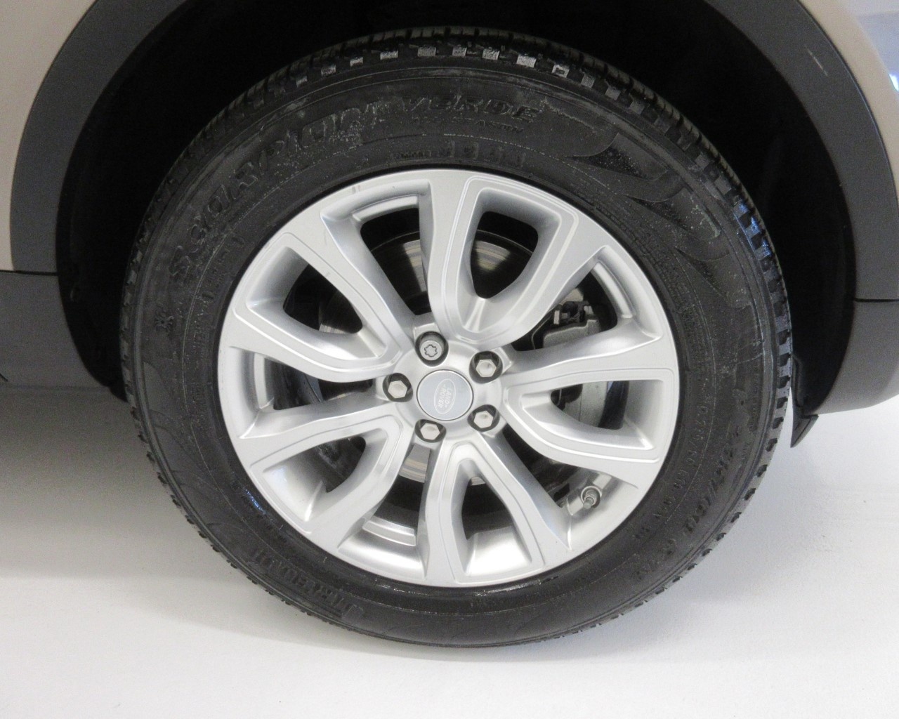Land Rover Range Rover Evoque Range Rover Evoque 5 Porte 2.0 TD4 150cv SE Auto - 4