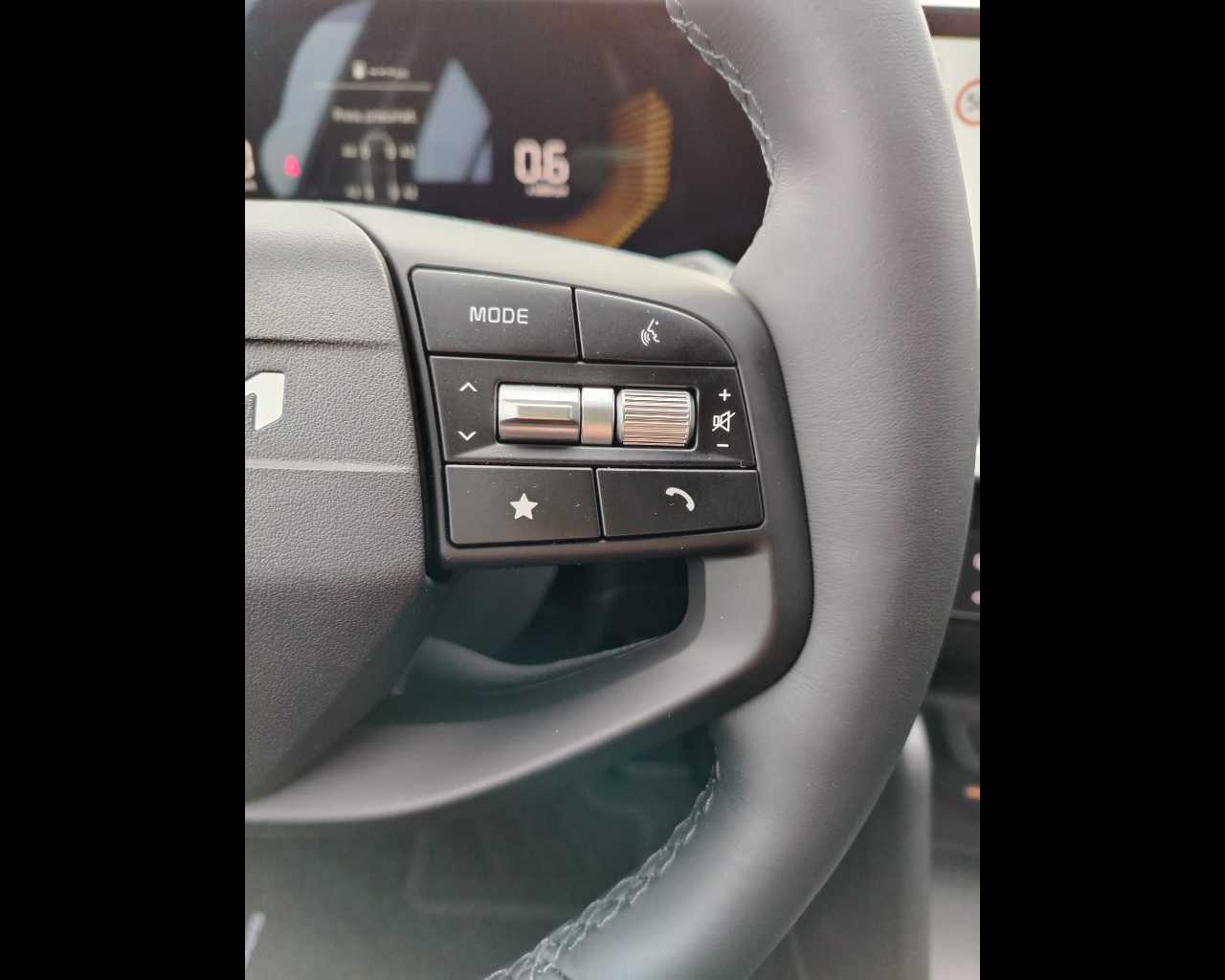 Kia Sportage Nuovo gPL Sportage Este