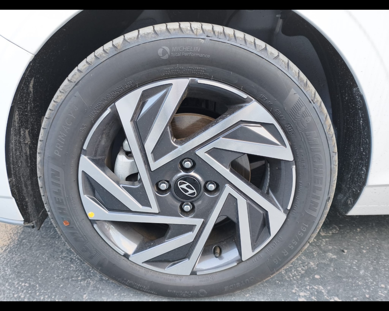 Foto HYUNDAI I20 MY26 1.0 T-GDI CONNECTLINE