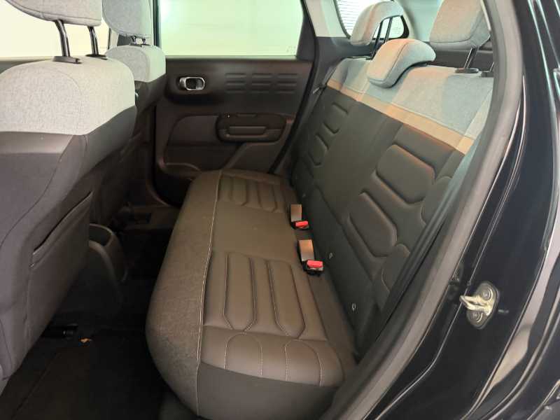 C3 Aircross I 2021 - C3 Aircross 1.2 Puretech Feel S&s 110cv