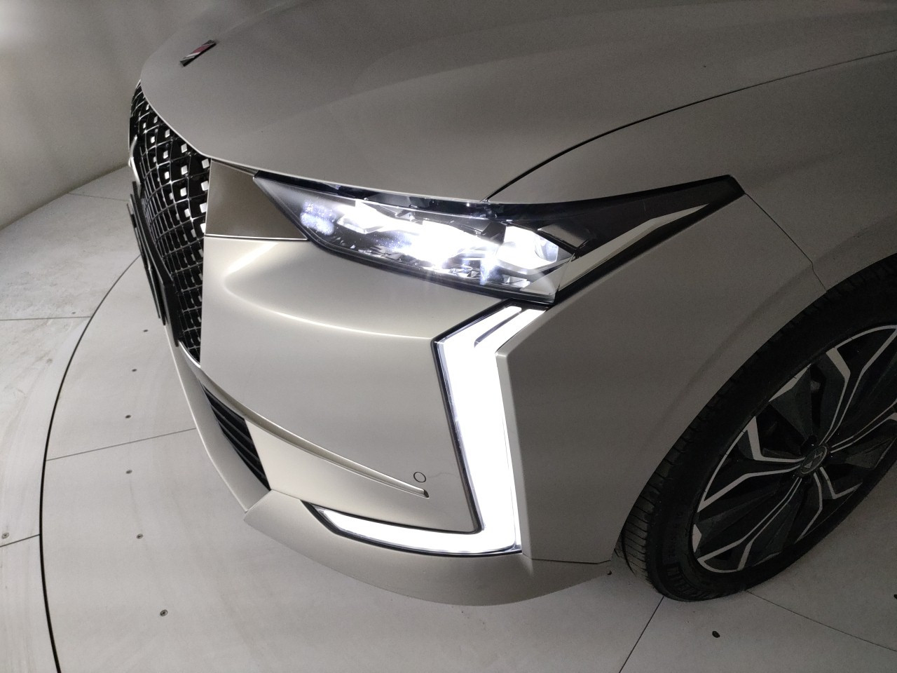 Ds DS4 Usato 2024 DS4 Reggio Emilia