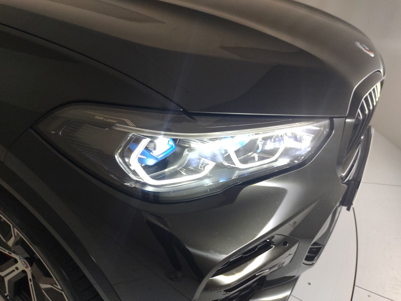 Bmw X5 Usato 2023 X5 Legnago