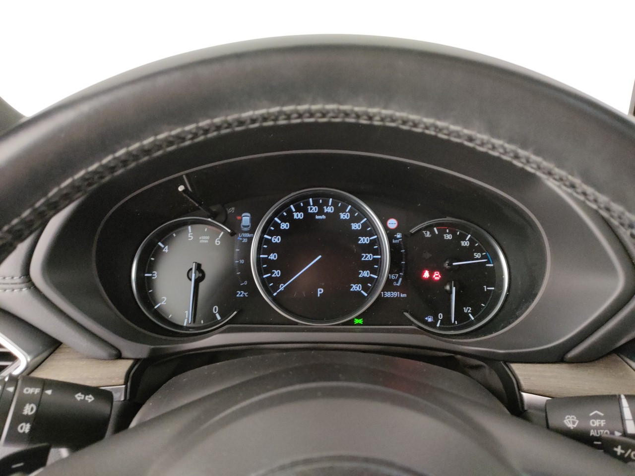 Mazda CX-5 Usato 2021 CX-5 Parma