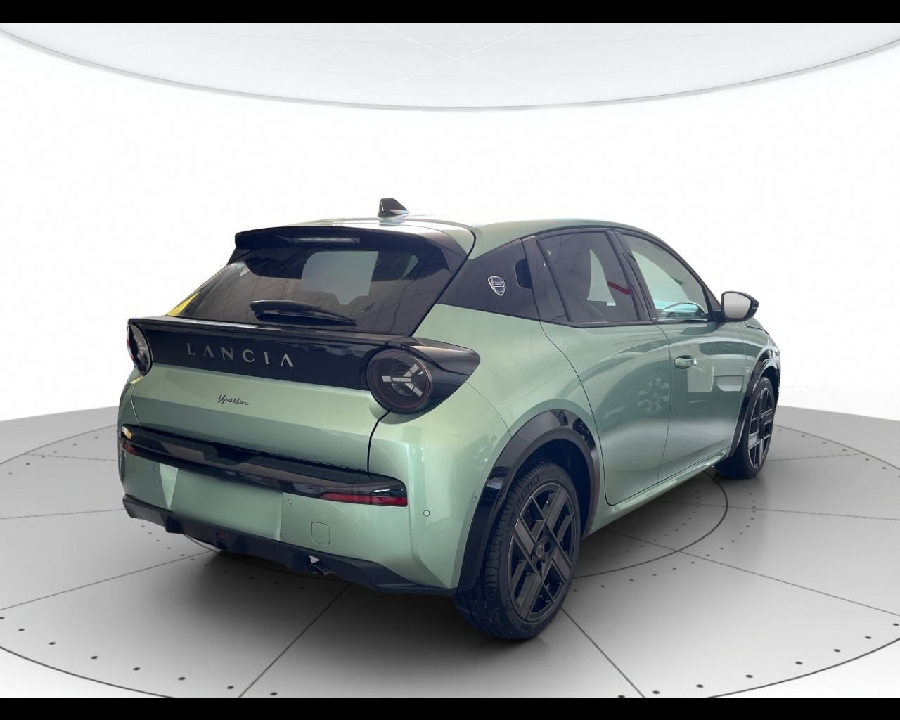 Lancia Ypsilon 2024 KM0 2025 Ypsilon 2024 Cerea