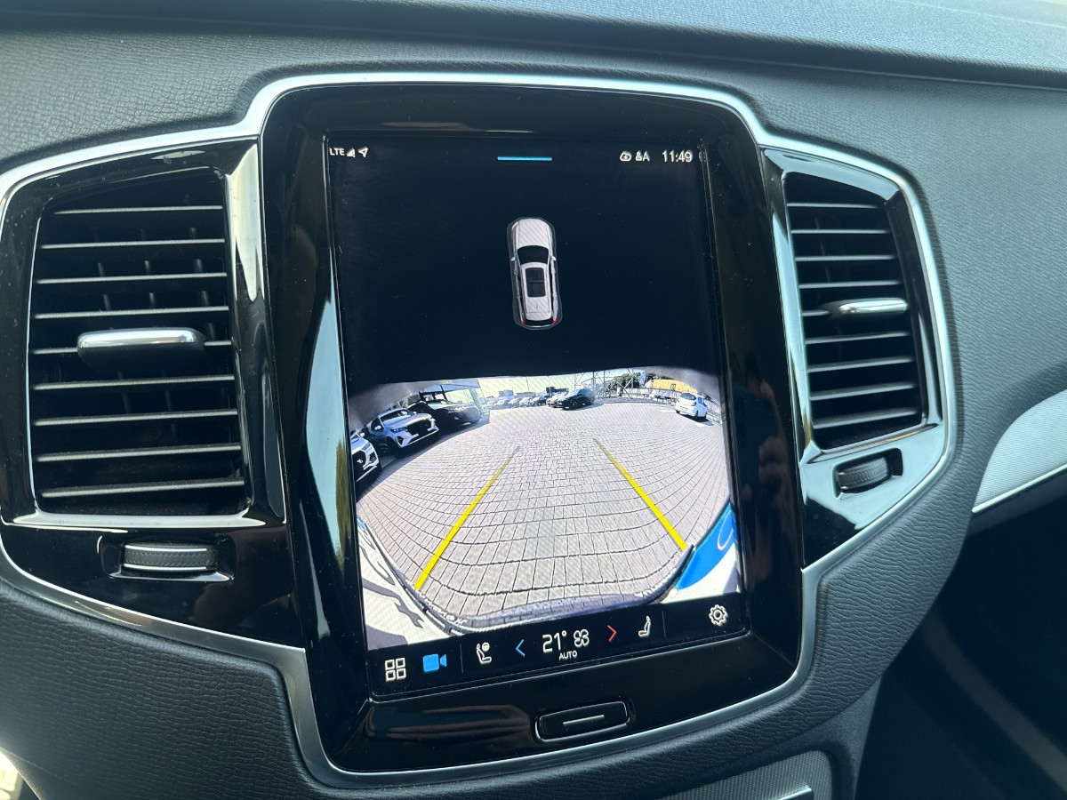 Volvo XC90 Usato 2023 XC90 Padova