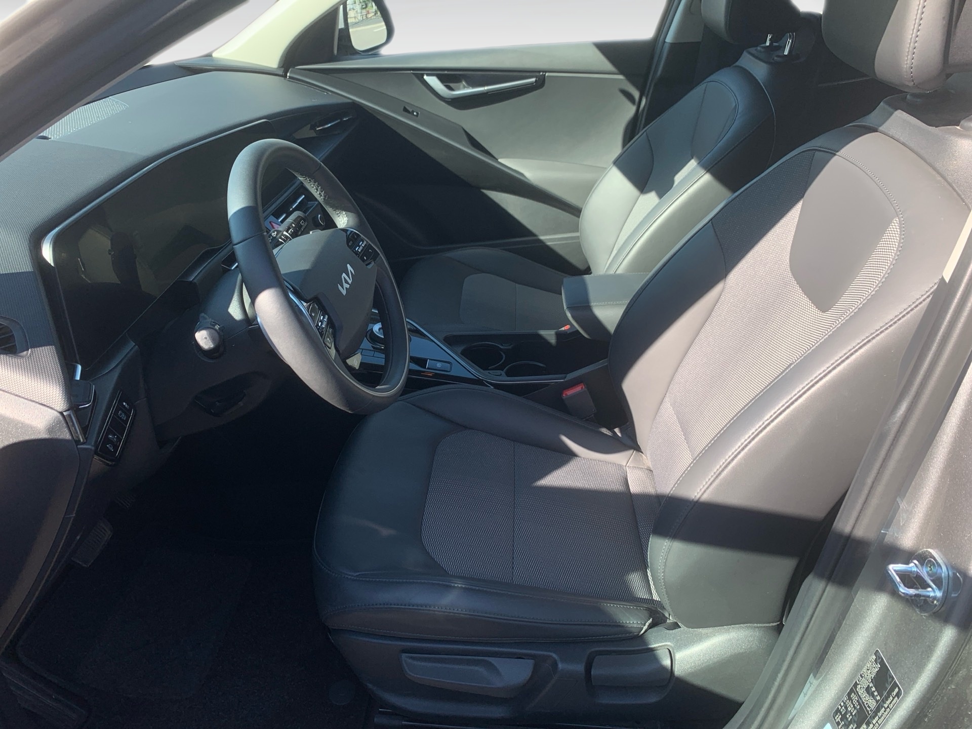 Kia Niro Usato 2022 Niro Padova