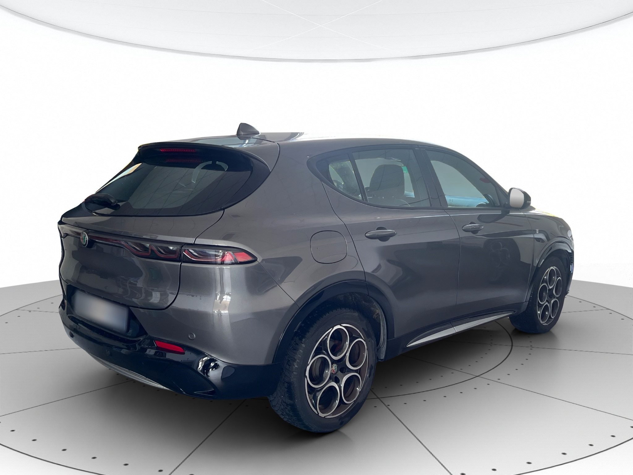 Alfa Romeo Tonale Usato 2023 Tonale Cerea