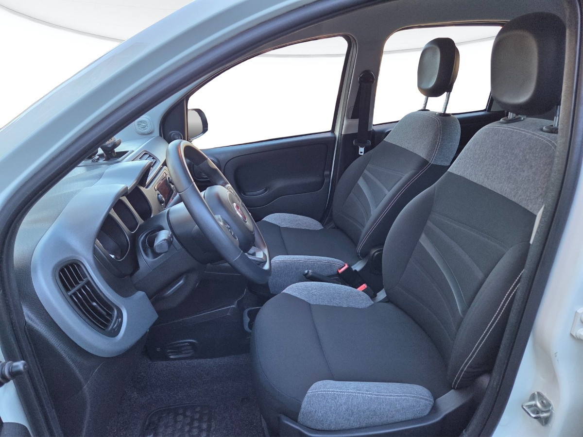 Fiat Panda Usato 2021 Panda Reggio Emilia
