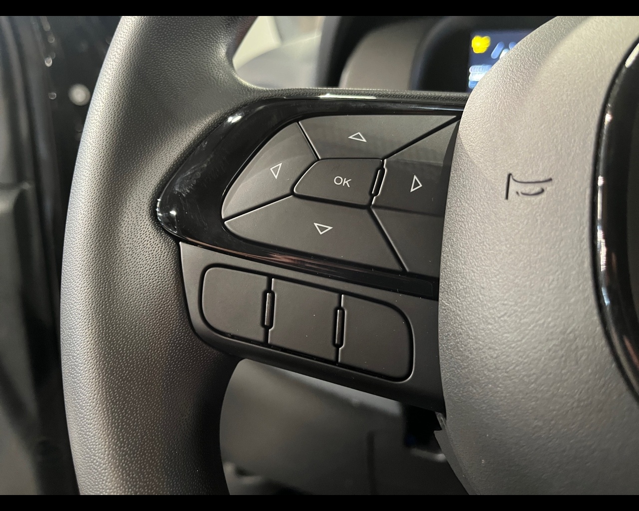 Fiat Panda KM0 2025 Panda Verona