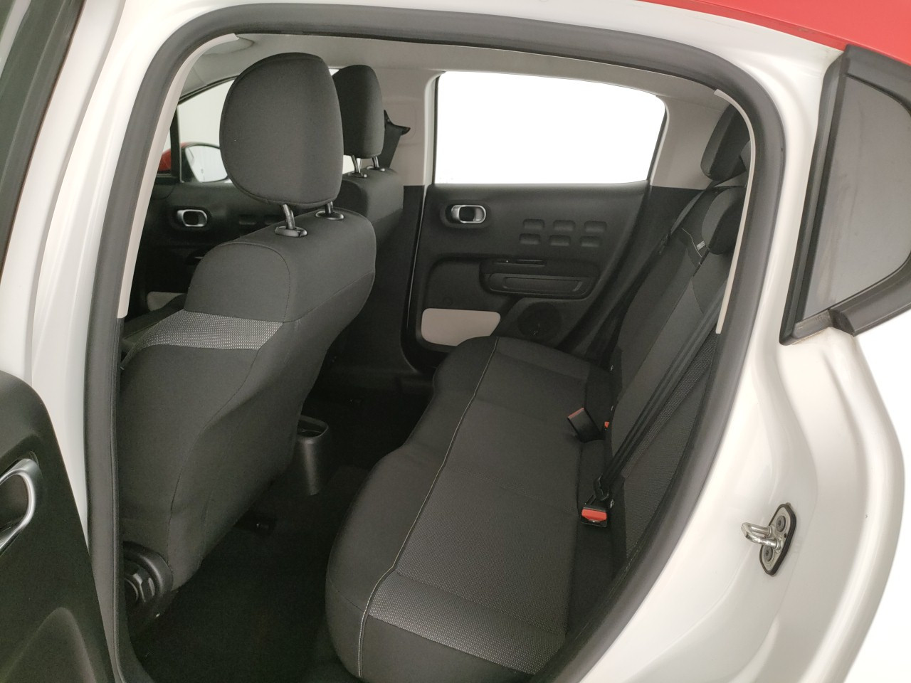 Citroen C3 Usato 2022 C3 Porto Mantovano