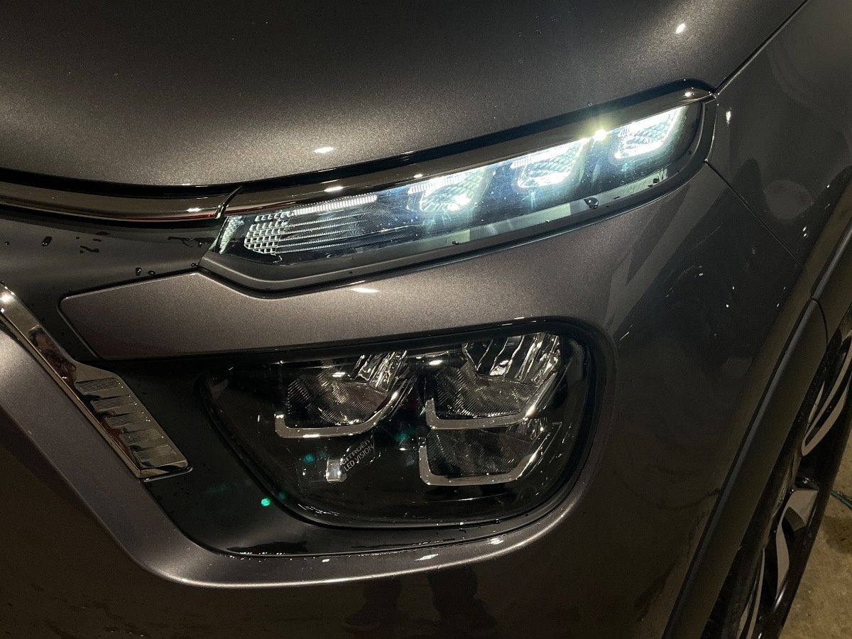 Citroen C3 Usato 2024 C3 Verona