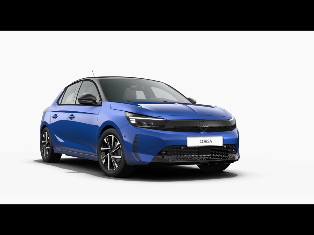 Immagine veicolo OPEL Corsa