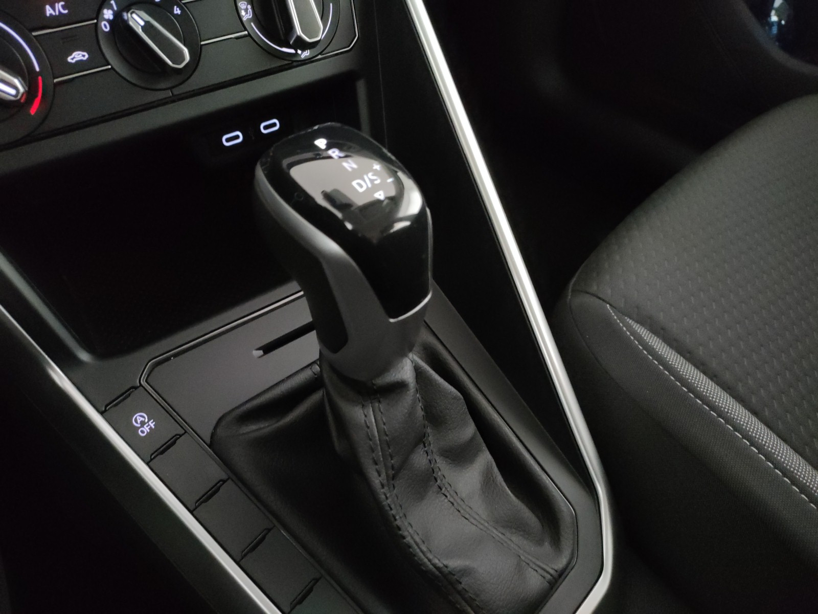 Volkswagen Taigo Usato 2022 Taigo Legnago