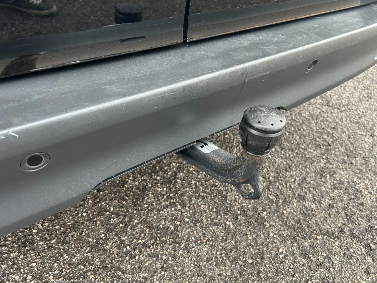 Mercedes Vito vito 116 cdi extralong 4x4 tourer pro auto my20 - 18