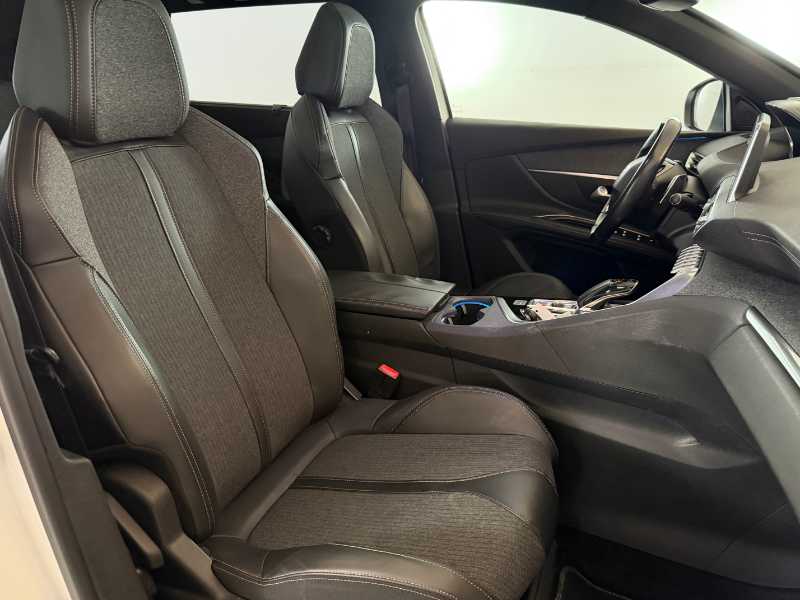 5008 Ii - 5008 1.5 Bluehdi Gt Line S&s 130cv 7p.ti Eat8