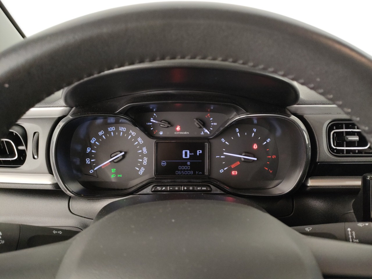 Citroen C3 Usato 2021 C3 Carpi